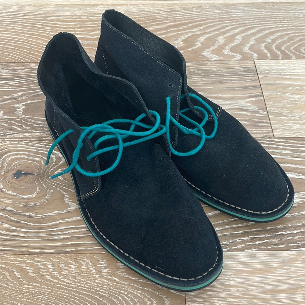 Mens Cole Hann Chukka Boot Size 12